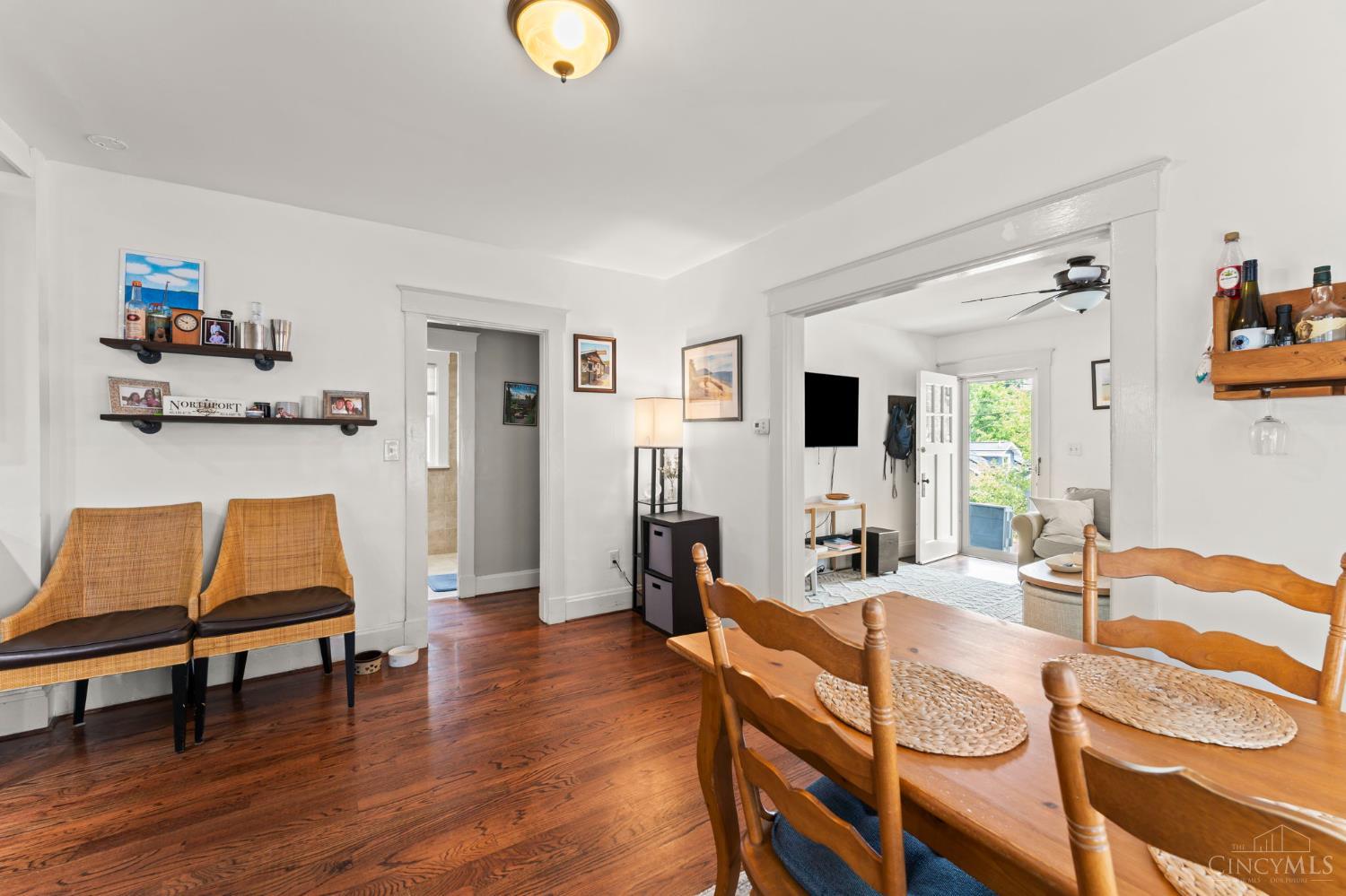 3915 Oakpark Place, Cincinnati, Ohio image 30