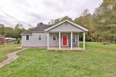 1932 Winton Street Middletown OH 45044