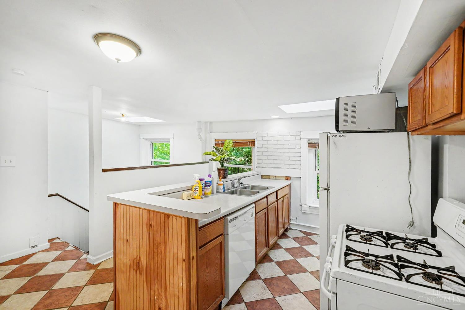115 Parker Street