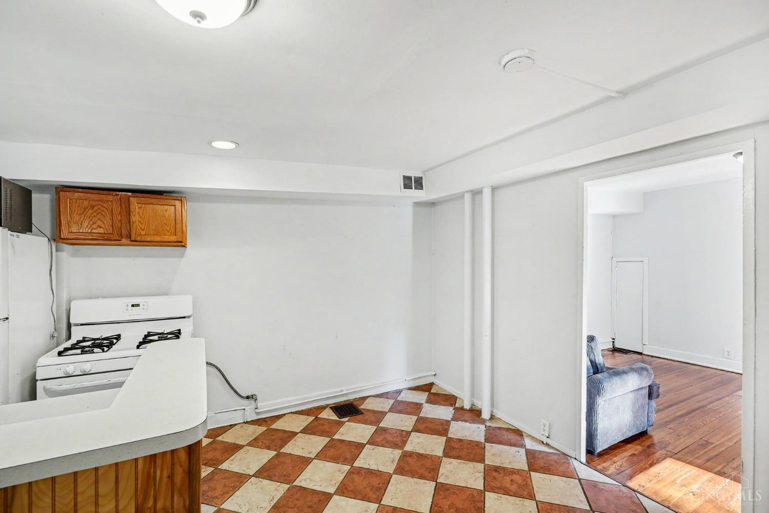 115 Parker Street