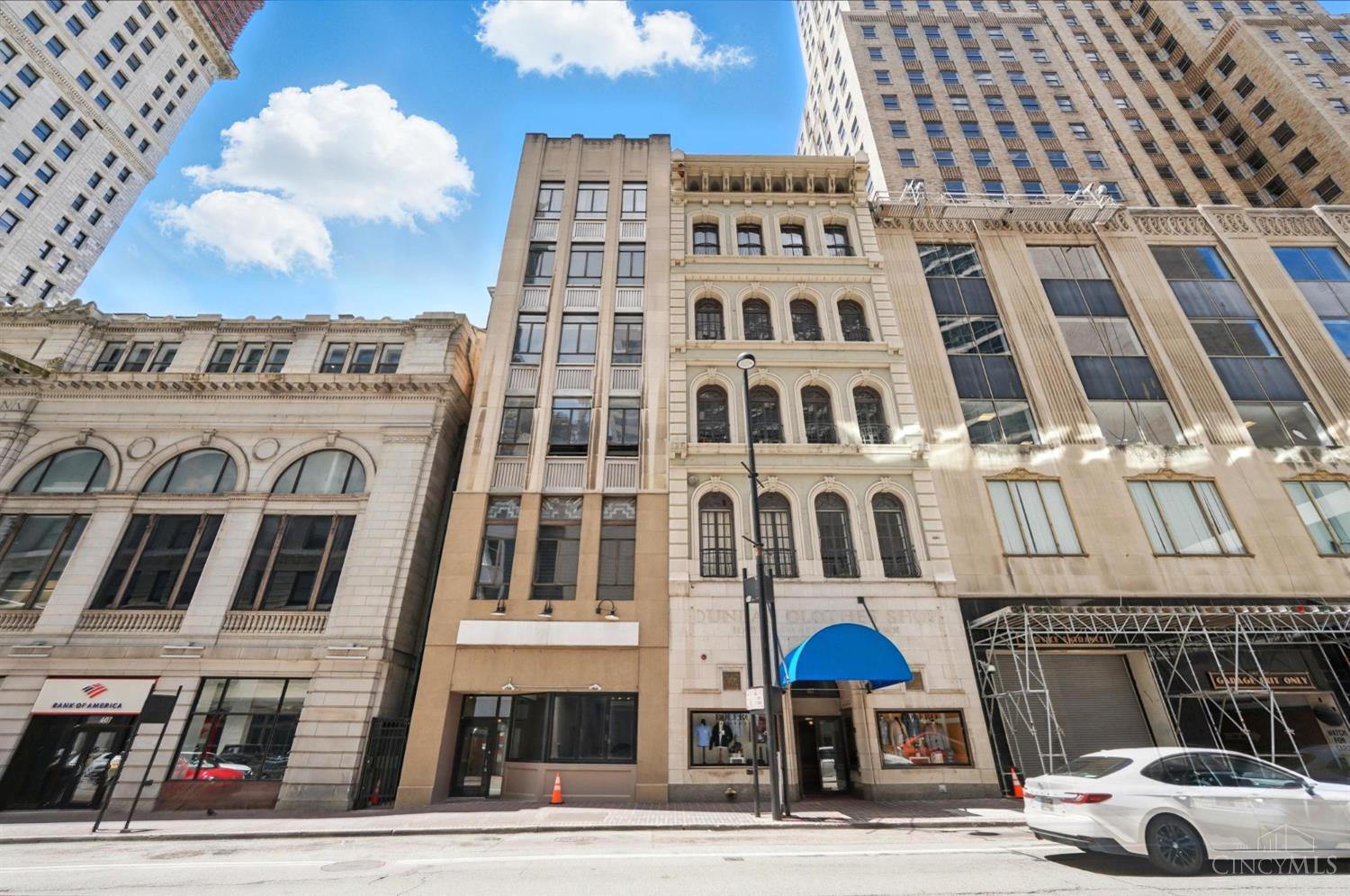 417 Vine Street #502, Cincinnati, Ohio image 2