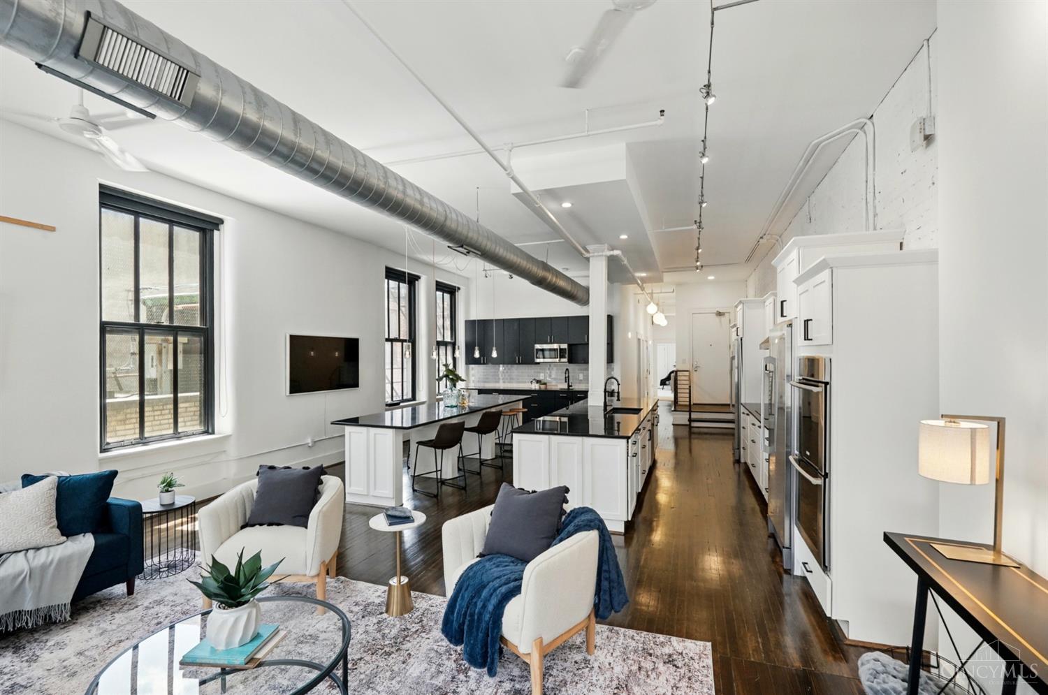 417 Vine Street #502, Cincinnati, Ohio image 15