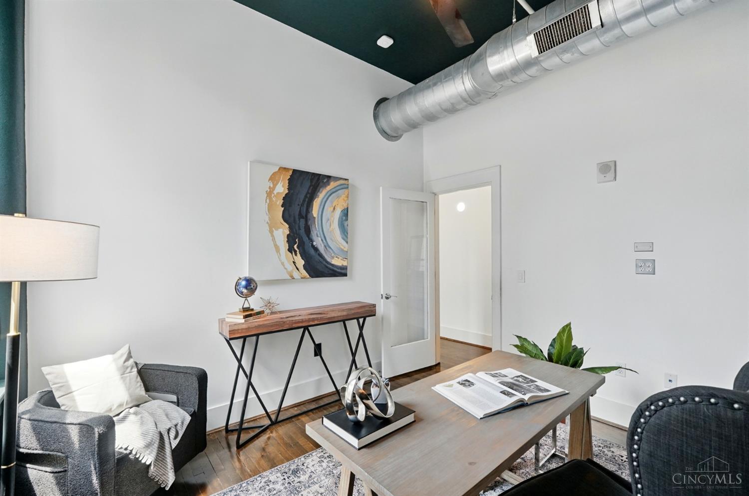 417 Vine Street #502, Cincinnati, Ohio image 25