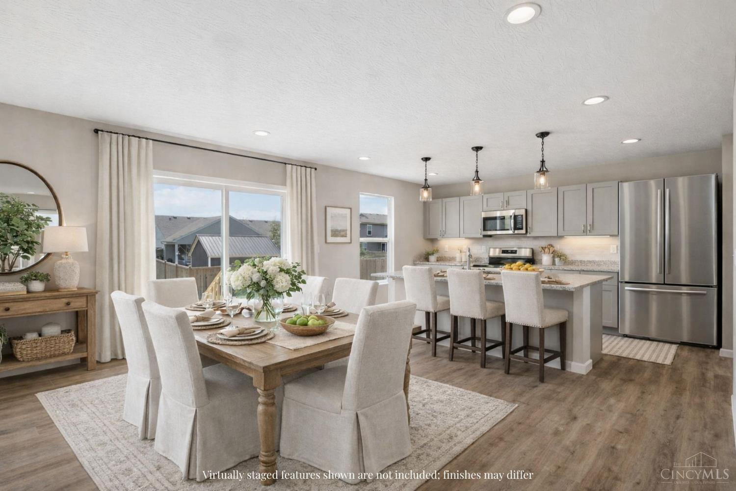 714 West Arlington Drive