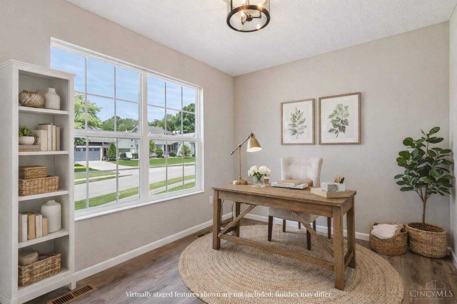 714 West Arlington Drive