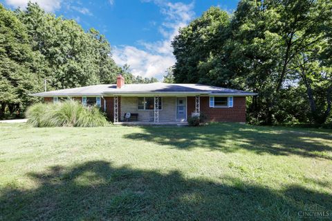 Photo of 8828 Harrison Pike, Whitewater Township, OH 45002 (MLS # 1853682)
