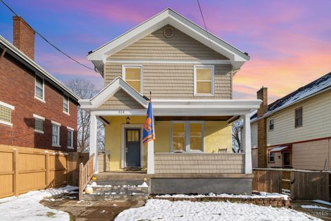 Photo of 514 Considine Avenue, Cincinnati, OH 45205 (MLS # 1863645)