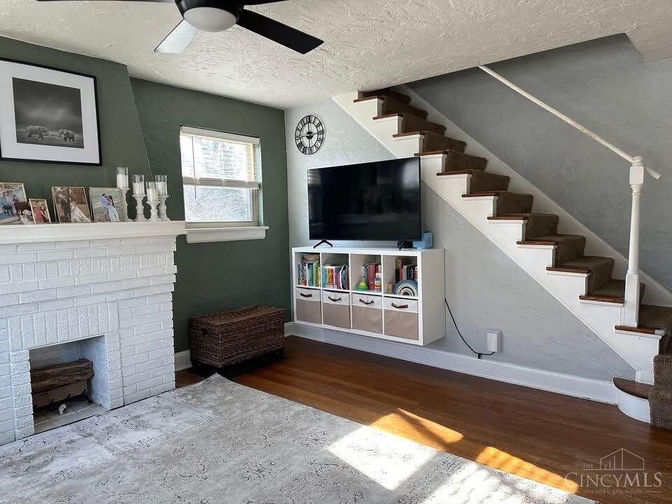 3723 Brotherton Road