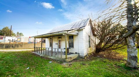 Photo of 419 E Main Street, West Union, OH 45693 (MLS # 1866010)