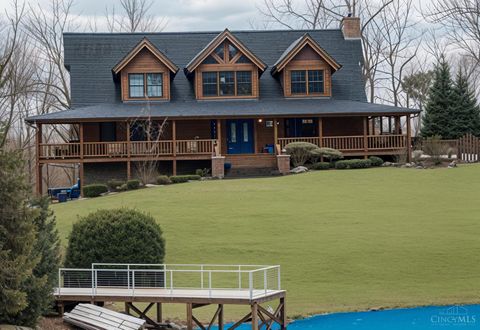 Photo of 6077 Gray Road, Fairfield, OH 45014 (MLS # 1869045)