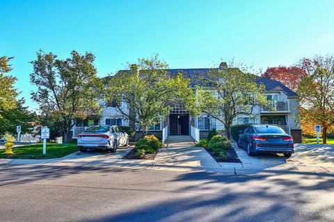 Condo For Sale - 9940 Regatta Drive #104<br/> Colerain Twp, OH 45252