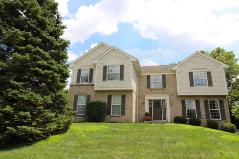 4251 South Shore Drive Deerfield Twp. OH 45040