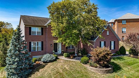 Photo of 4387 Tylers Estates Drive, West Chester, OH 45069 (MLS # 1858770)