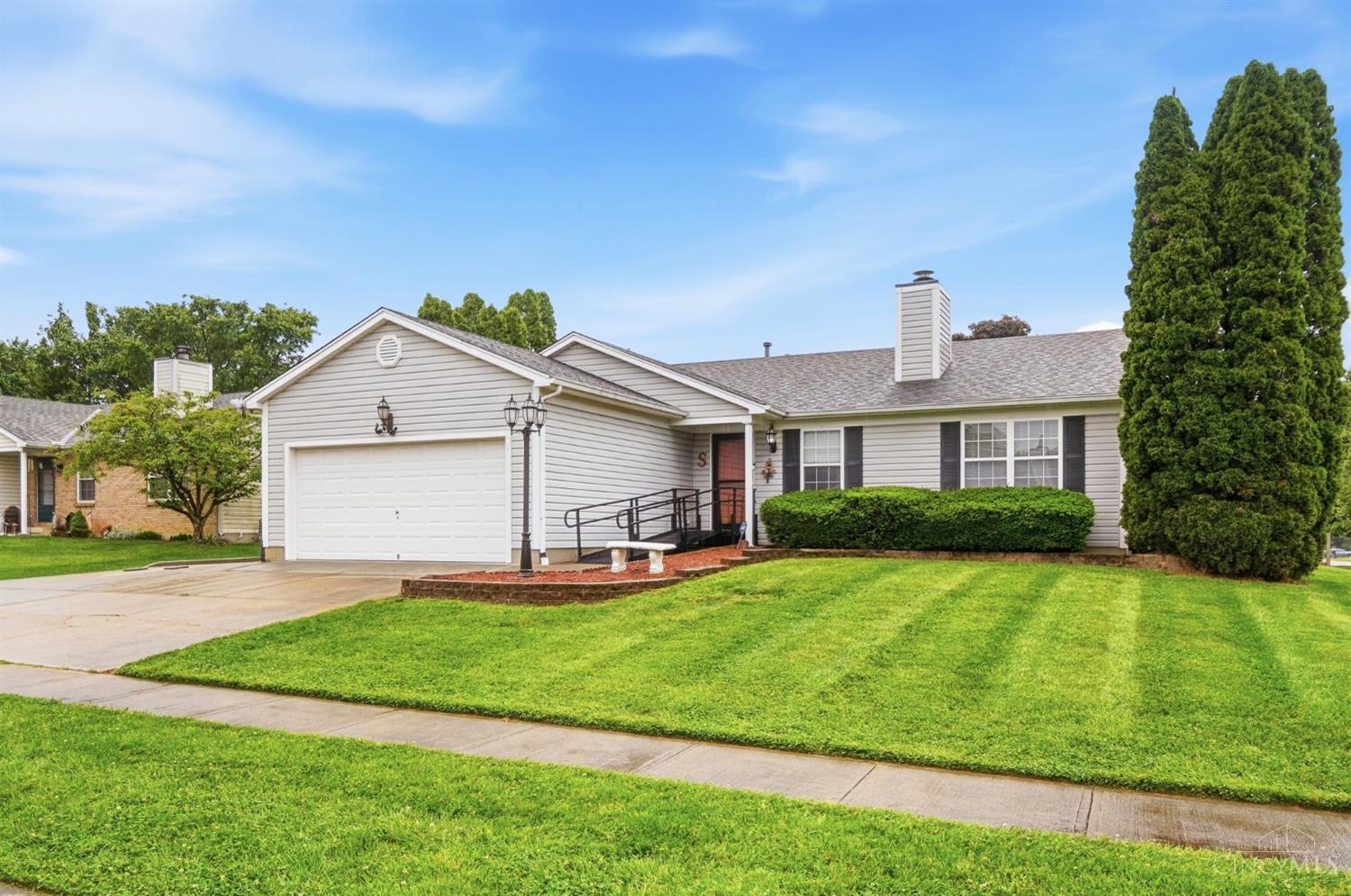 619 Fox Chase Way