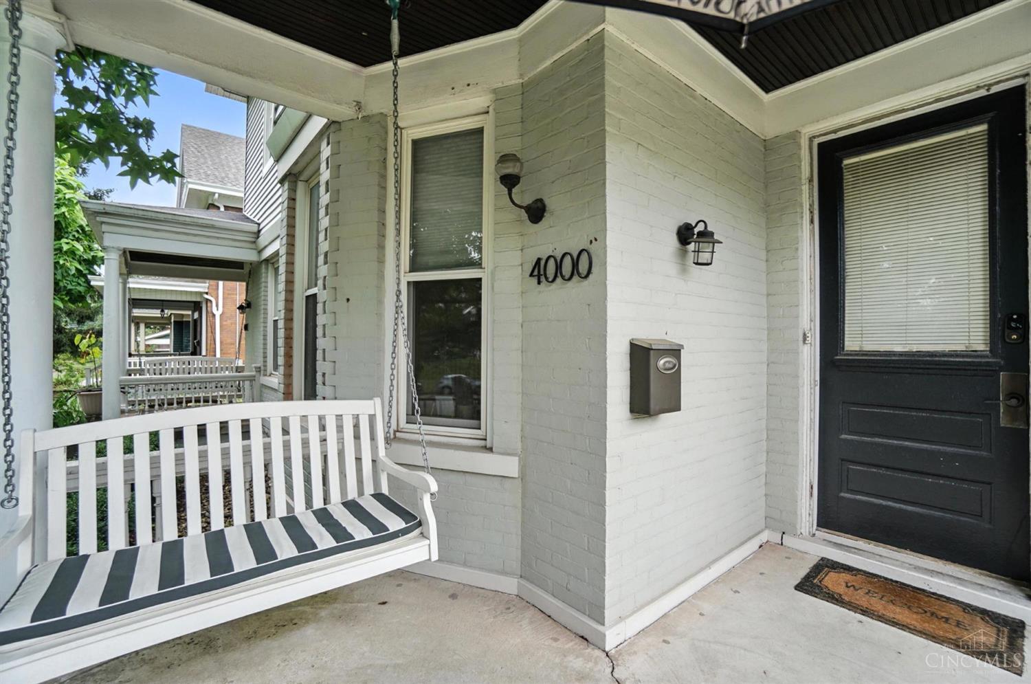 4000 Floral Avenue