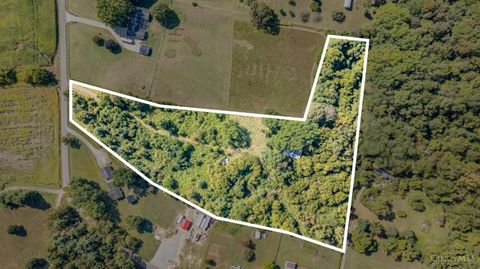 Photo of 149 Brown Hollow Road, Chillicothe, OH 45601 (MLS # 1855068)