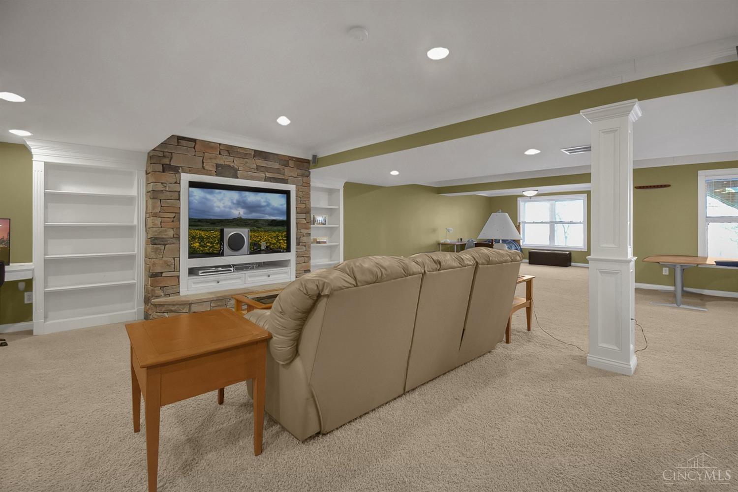 5806 Needleleaf Drive, Miami Twp, Ohio image 46