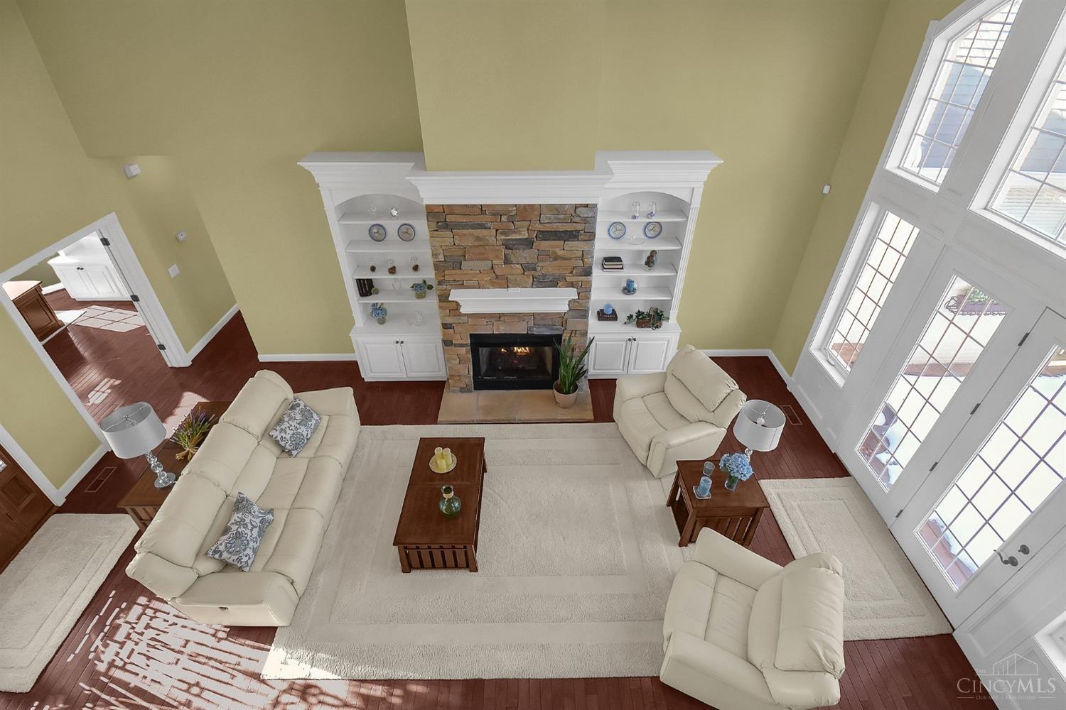 5806 Needleleaf Drive, Miami Twp, Ohio image 11