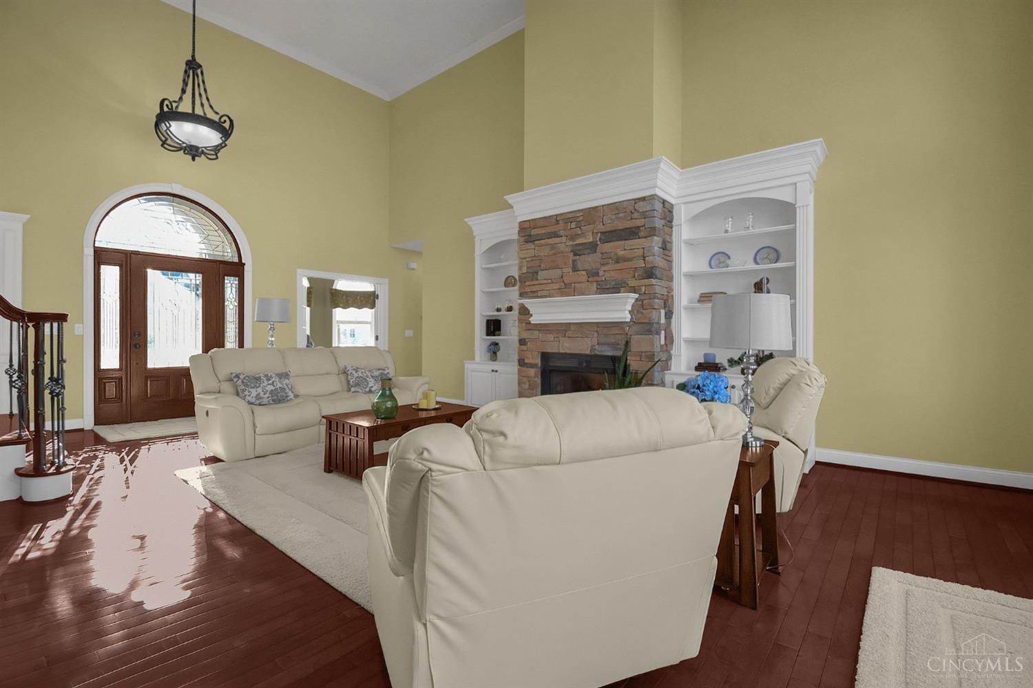 5806 Needleleaf Drive, Miami Twp, Ohio image 10