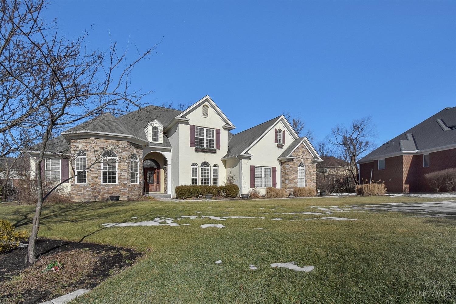5806 Needleleaf Drive, Miami Twp, Ohio image 3