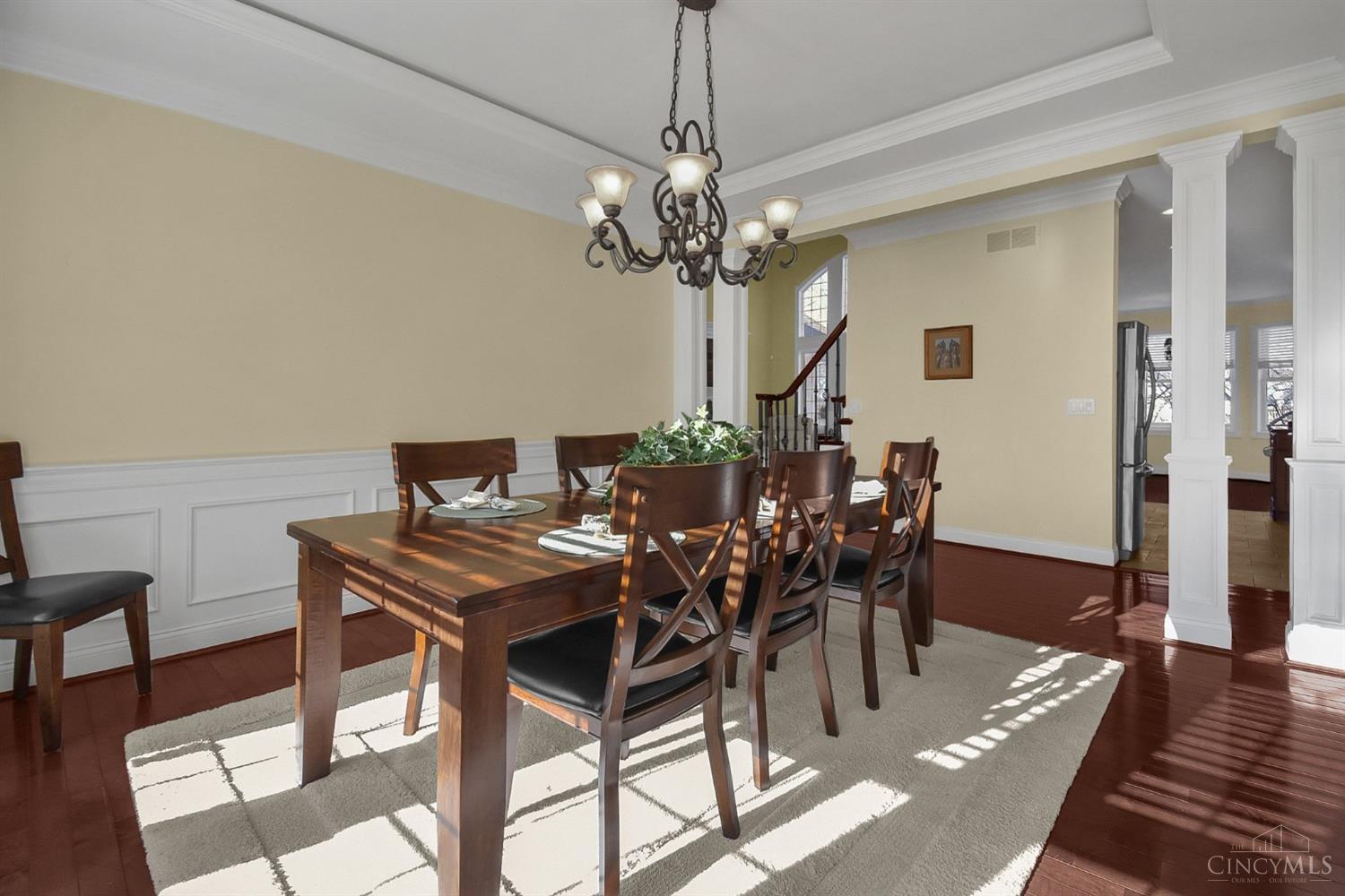 5806 Needleleaf Drive, Miami Twp, Ohio image 22