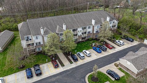 9801 Regatta Drive 308 Cincinnati OH 45252