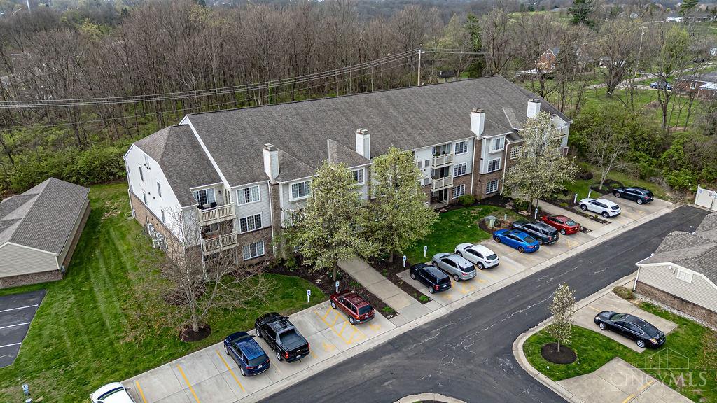 9801 Regatta Drive 308