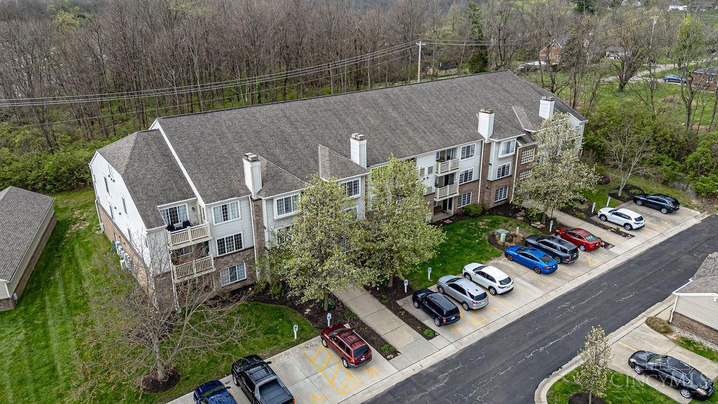 9801 Regatta Drive 308