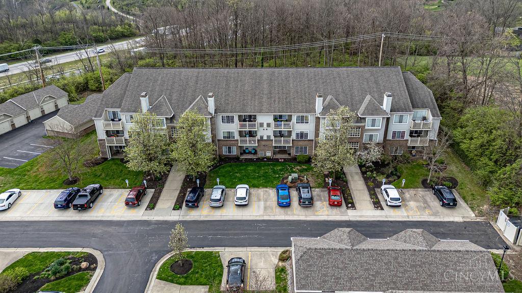 9801 Regatta Drive 308