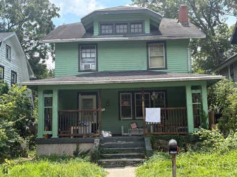 Homes For Sale - 340 Kenwood Avenue<br/> Dayton, OH 45405