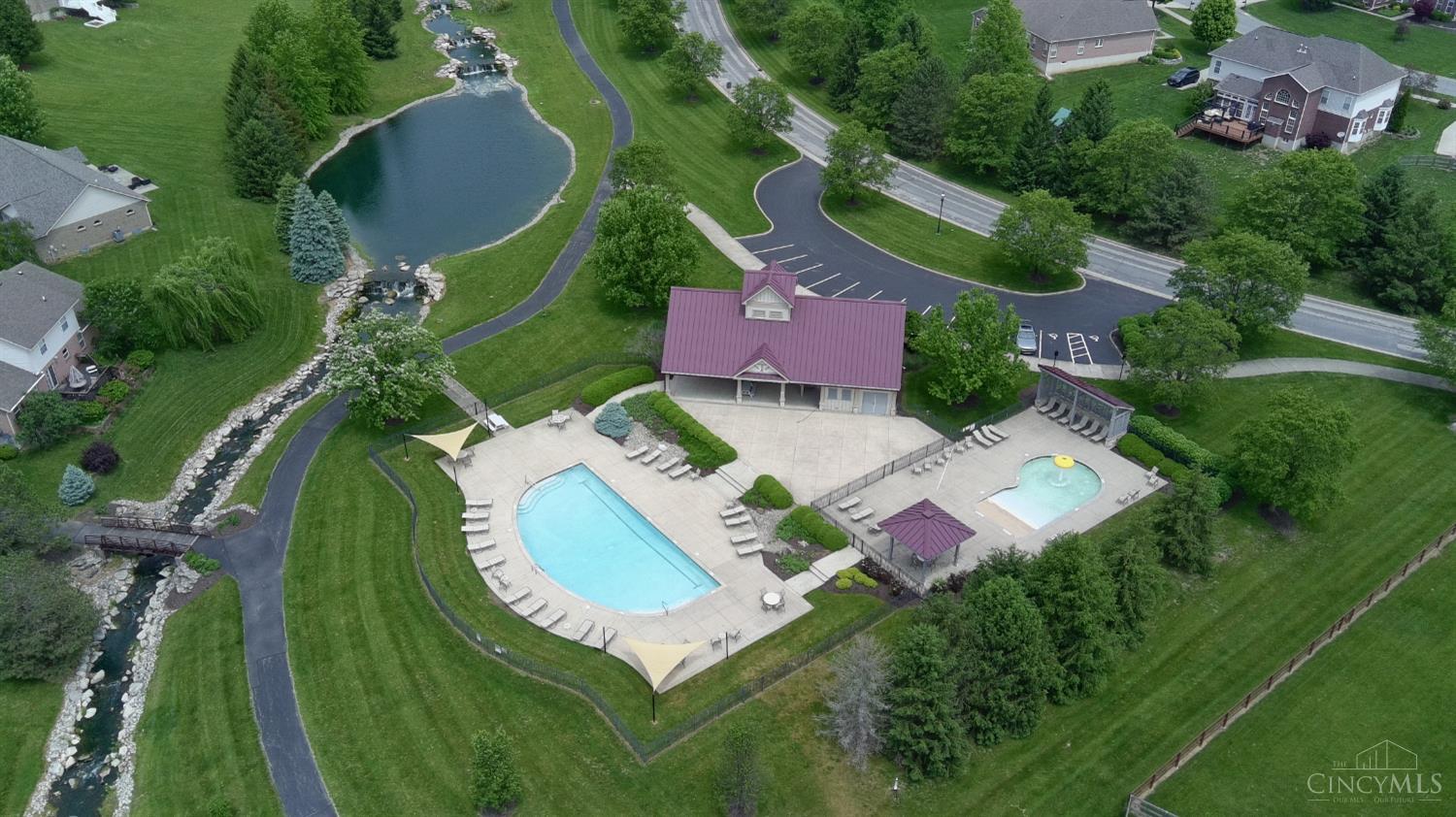 7909 Threshing Court, West Chester, Ohio image 48