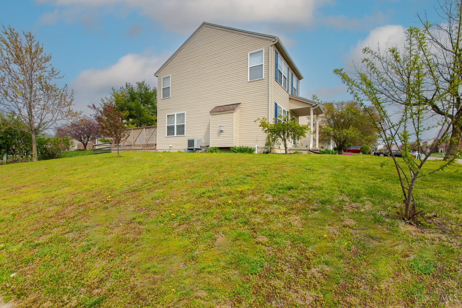 7741 Black Squirrel Trail, Hamilton, Ohio image 25