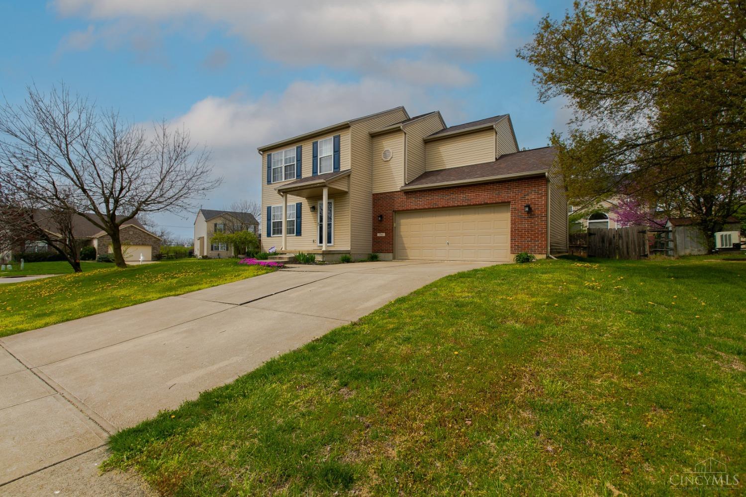 7741 Black Squirrel Trail, Hamilton, Ohio image 3