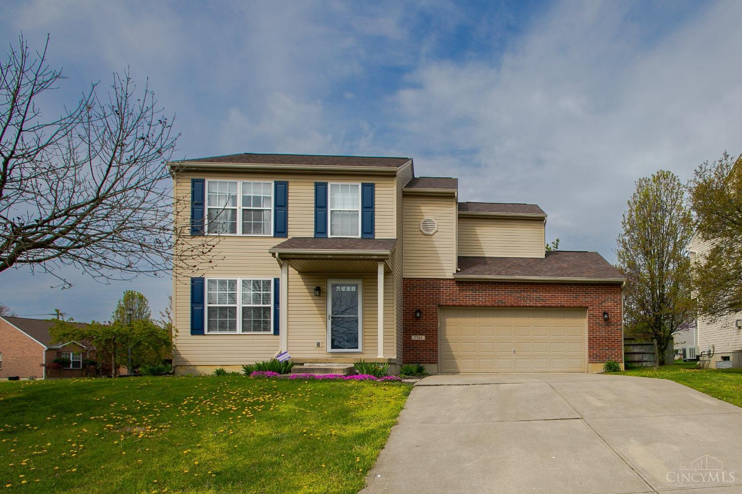 7741 Black Squirrel Trail, Hamilton, Ohio image 2