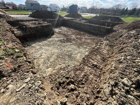 Homes For Sale - 52 Chestnut Street<br/> Warren County, Springboro, OH 45066