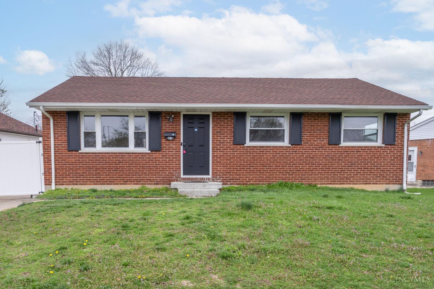 63 Scott Lane, Hamilton, Ohio image 2