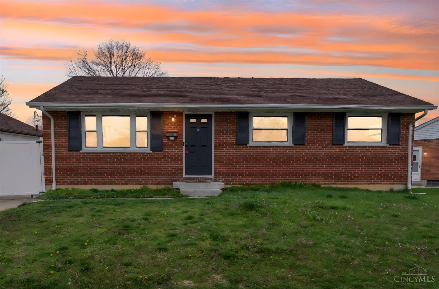 63 Scott Lane, Hamilton, Ohio image 1