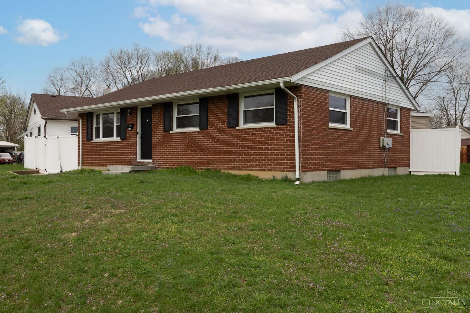 63 Scott Lane, Hamilton, Ohio image 27
