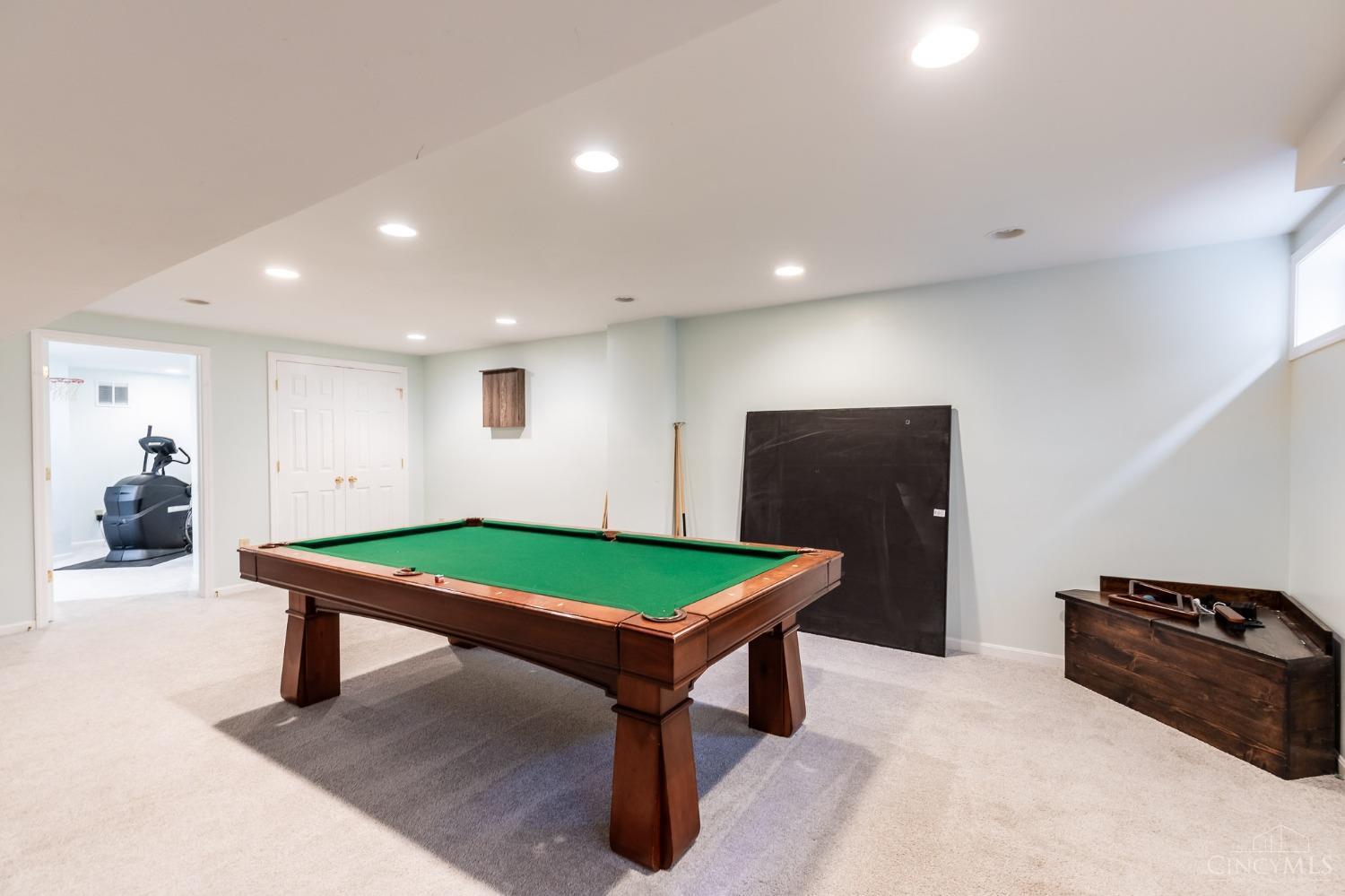 8504 Nottingwood Drive, Anderson Twp, Ohio image 47