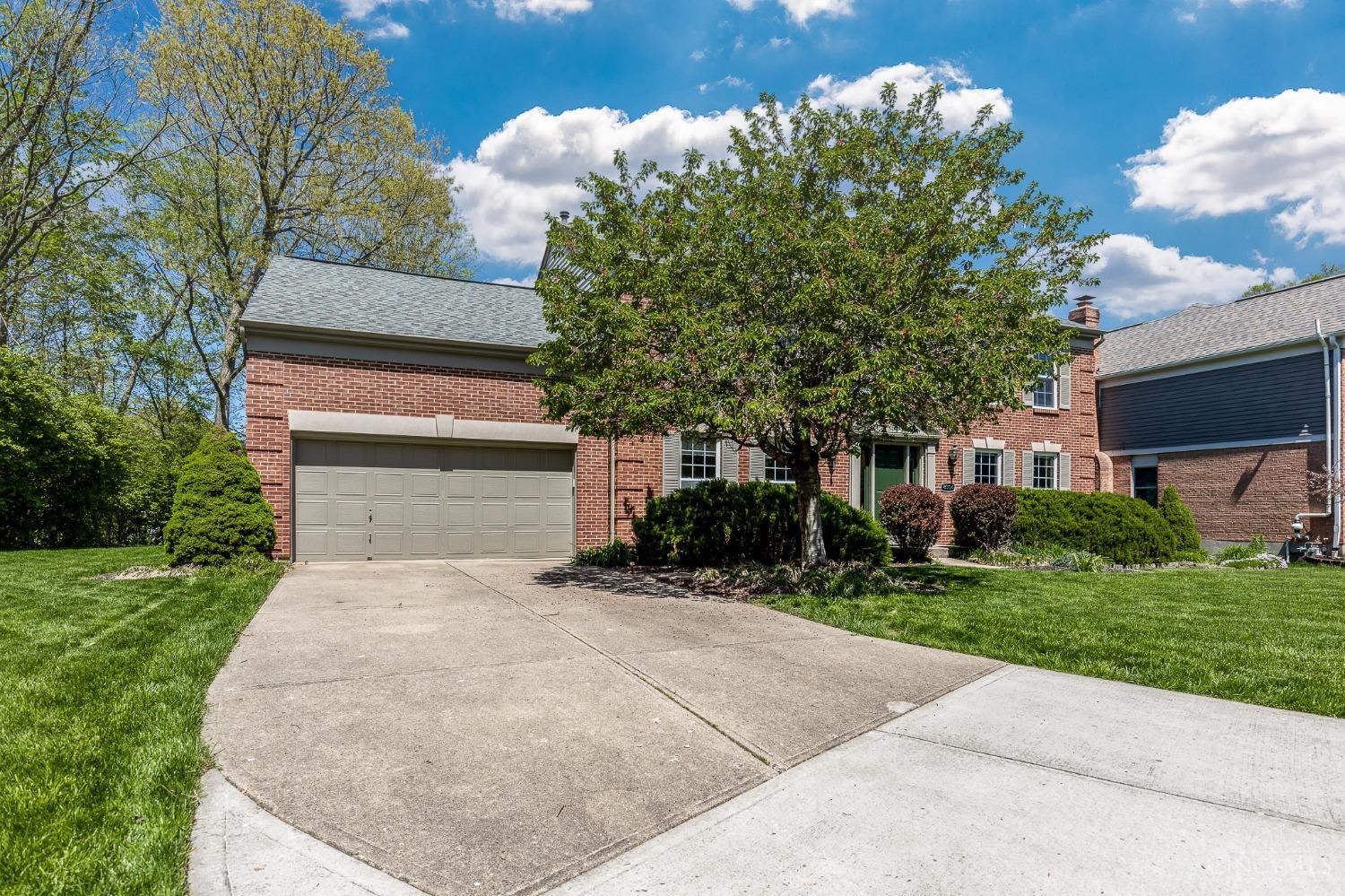 8504 Nottingwood Drive, Anderson Twp, Ohio image 2