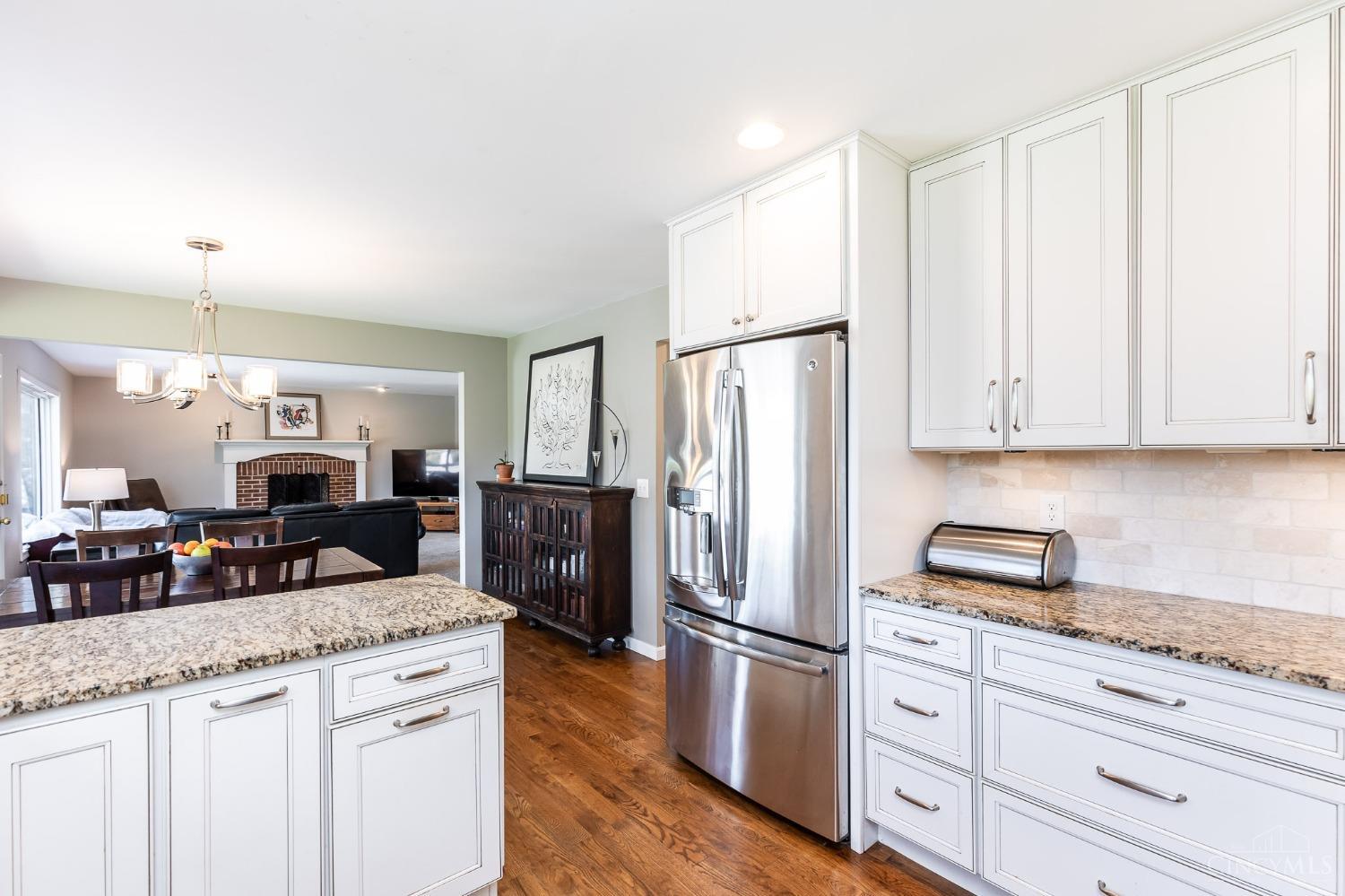 8504 Nottingwood Drive, Anderson Twp, Ohio image 16