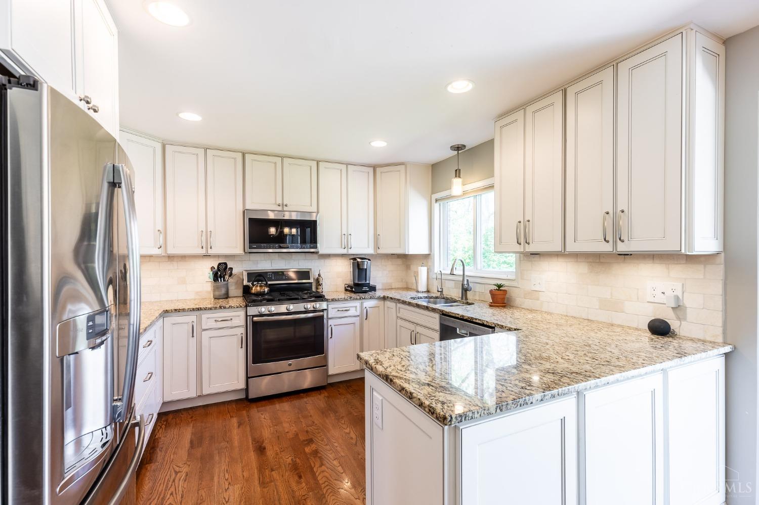 8504 Nottingwood Drive, Anderson Twp, Ohio image 14