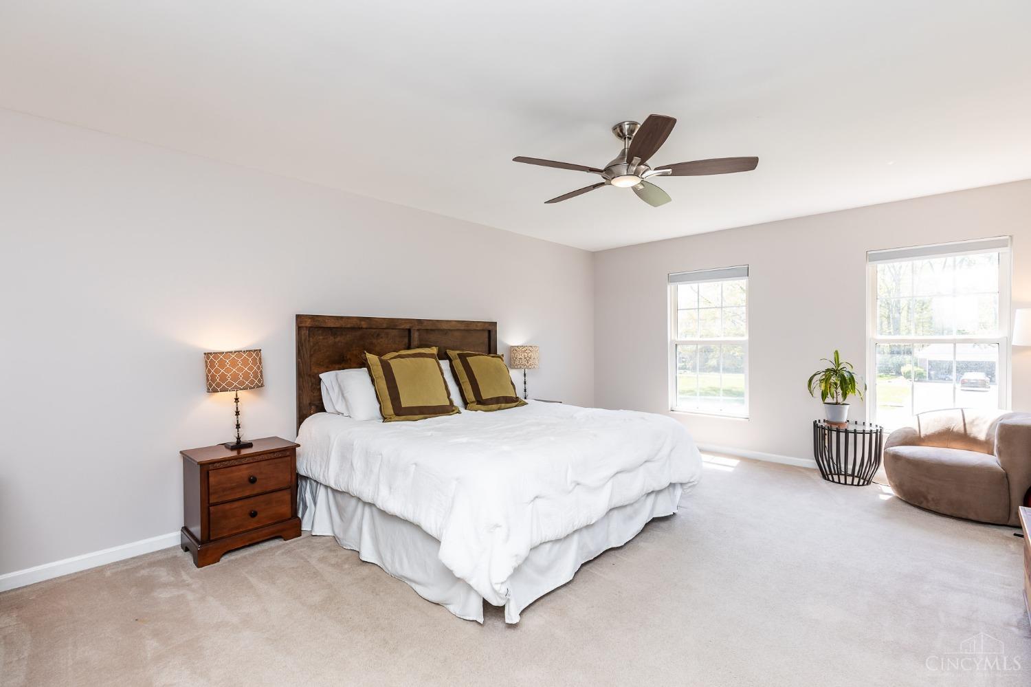 8504 Nottingwood Drive, Anderson Twp, Ohio image 22