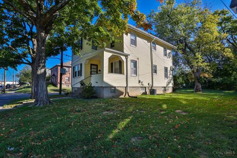 6820 Alpine Avenue Silverton OH 45236