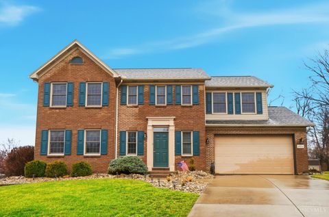 Photo of 4354 Oakville Drive, Cincinnati, OH 45211 (MLS # 1870619)