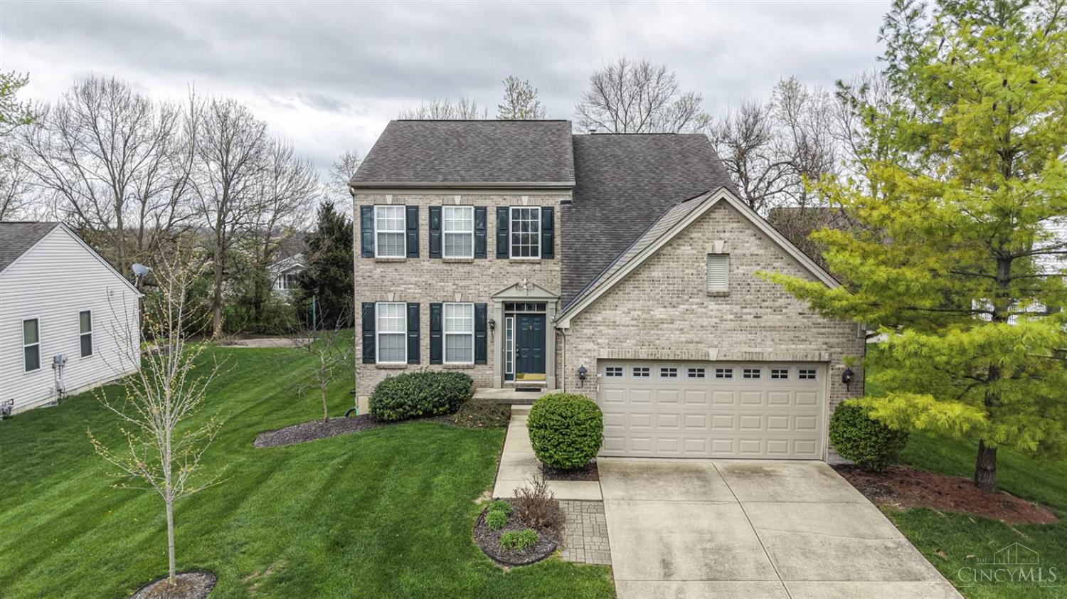 5159 Aspenwood Drive