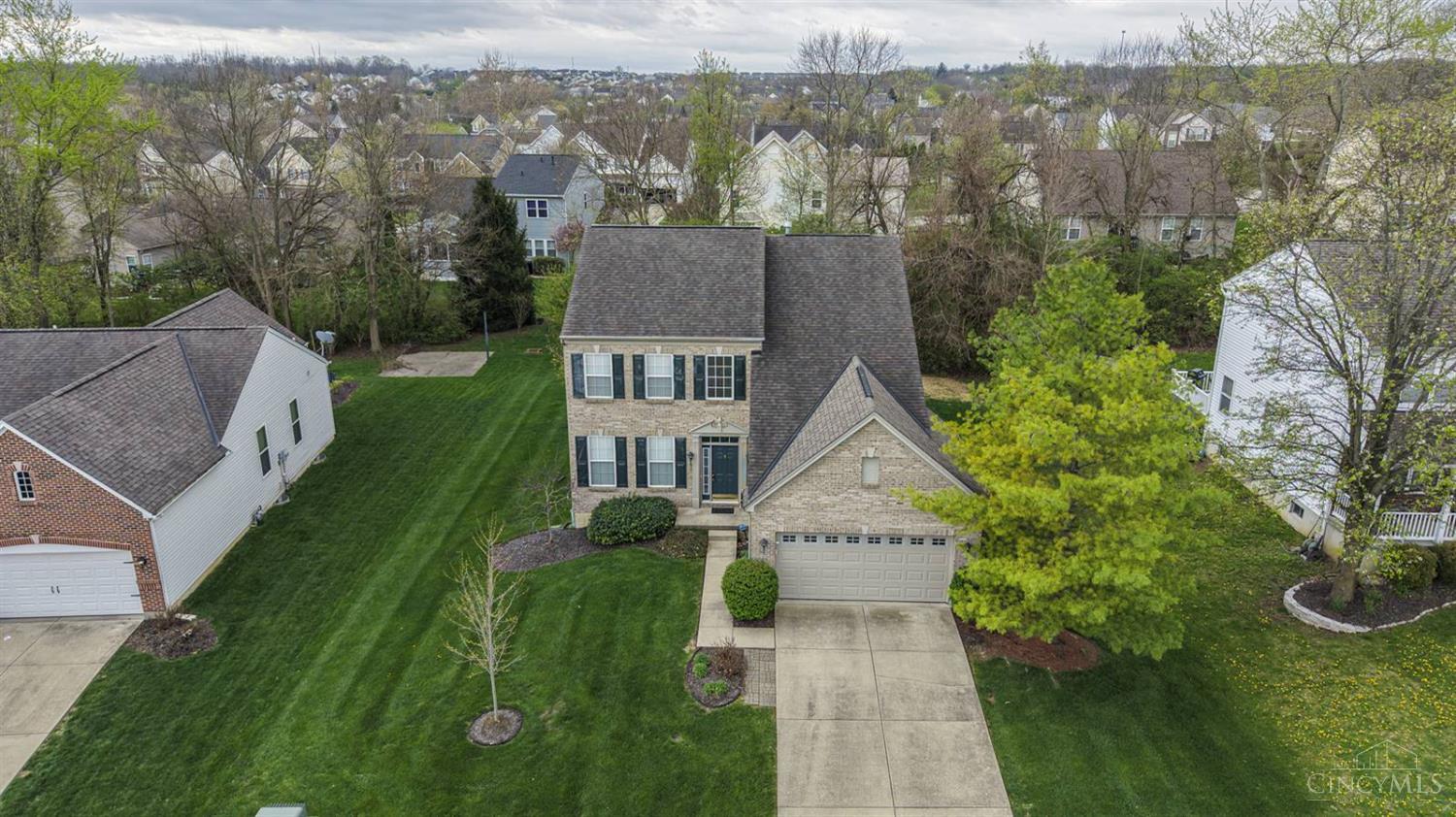 5159 Aspenwood Drive