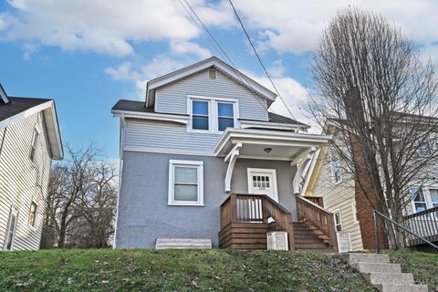 2343 Glenside Avenue Norwood OH 45212