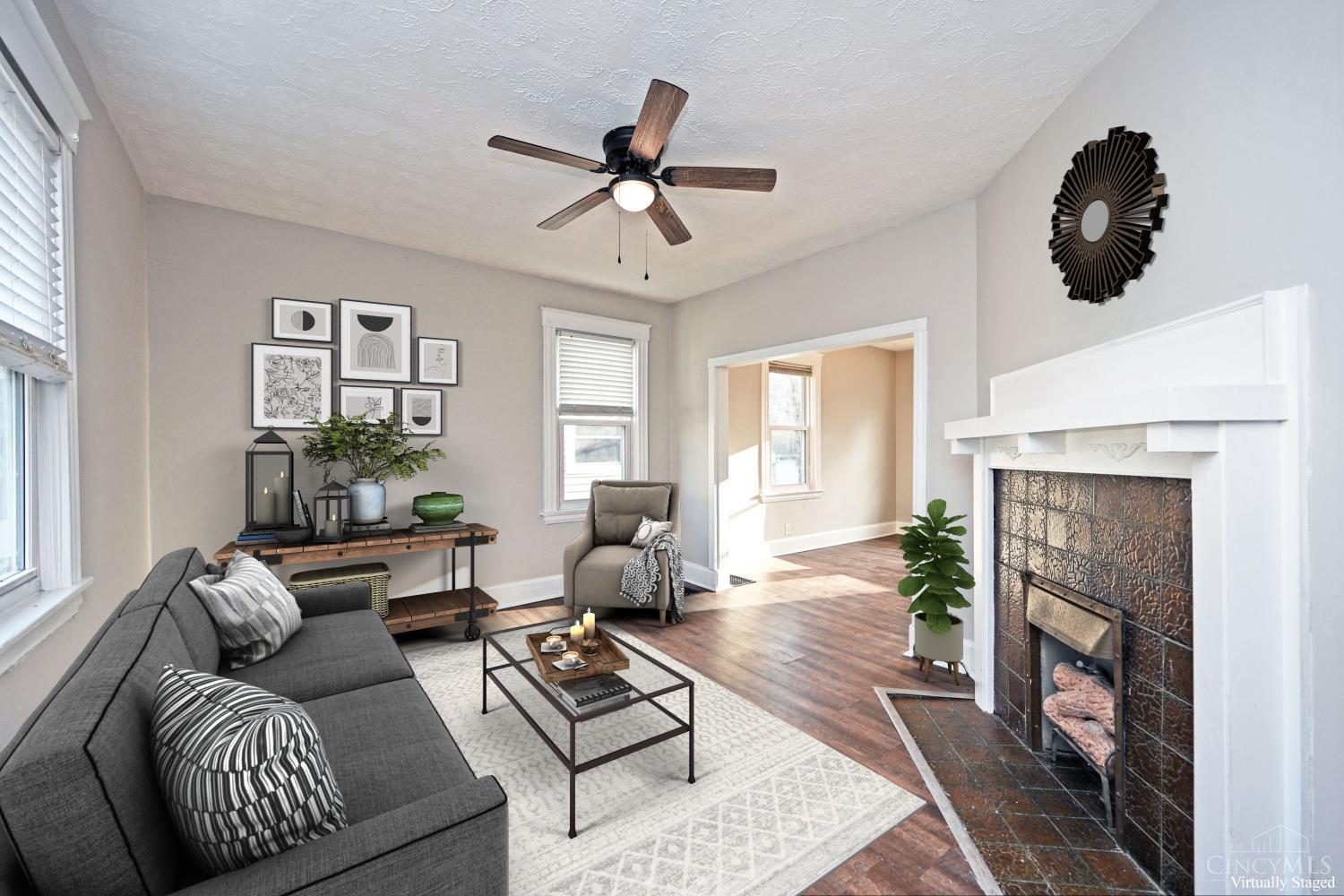 2343 Glenside Avenue