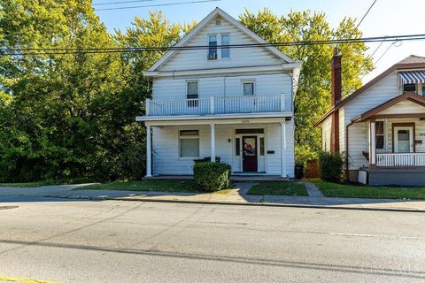 Photo of 3498 Boudinot Avenue, Cincinnati, OH 45211 (MLS # 1867480)